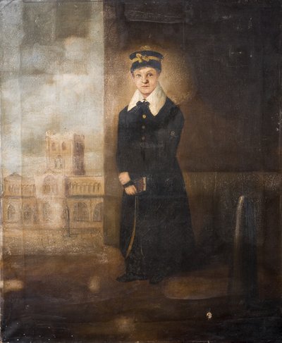 Josiah Wilkins tekijältä Thomas Clack